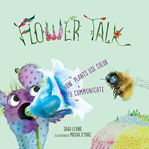 Flower Talk by Sara Levine episode artwork