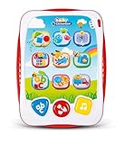  Clementoni MÄlj Pierwszy Tablet