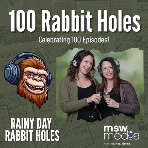 100 Rabbit Holes Deep