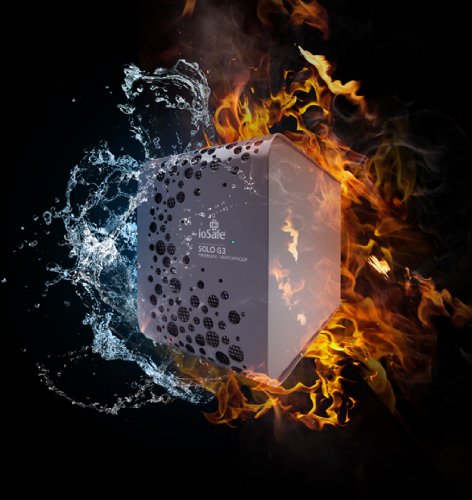 Enterprise backup system