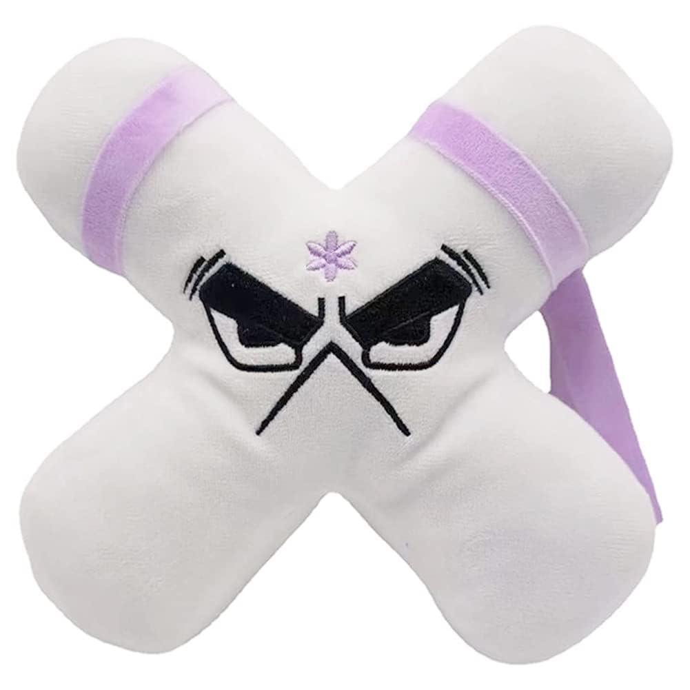 Amazon.co.jp: Limspace アルファベット ロア ぬいぐるみ A-Z