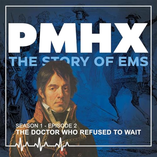 The Doctor Who Refused To Wait