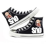 Lässiges Modedesign eignet sich für alle Modekleidung. Die einzigartige Oberfläche des Wärmeübertragungsmusters lässt die Schuhe modischer aussehen, was sich sehr gut zum Tragen im Fitnessstudio oder in der Freizeit im Freien eignet.