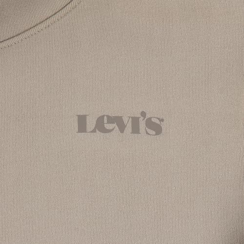 Image of Levi's Boys' Soft Knit Graphic Pullover Hoodie