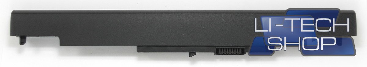 Batteria Compatibile 2600mAh per HP 15-BA055NL 14.4V 14.8V 4 Celle Notebook 38Wh