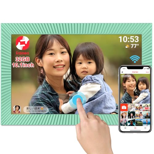 FWPFVP10WH Wifiデジタルフォトフレーム FWPF-VP10WH Wifiデジタルフォトフレーム FWPF-VP10WH ［10.1インチ /Wi-Fi