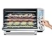 Breville Air Fry/Dehydrate Mesh Baskets for Breville Smart Oven Air Fryer Pro (BOV900 and BOV950)