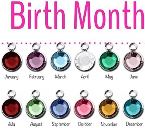 Hair Stylist - Hairdresser - Hair Stylist Gift - Cosmetology - Hairdresser Gift - Beautician - Personalized Jewelry - Gift for Her - Image 3