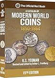 Modern World Coins. 15th Edition (Catalog of Modern World Coins 1850-1964)