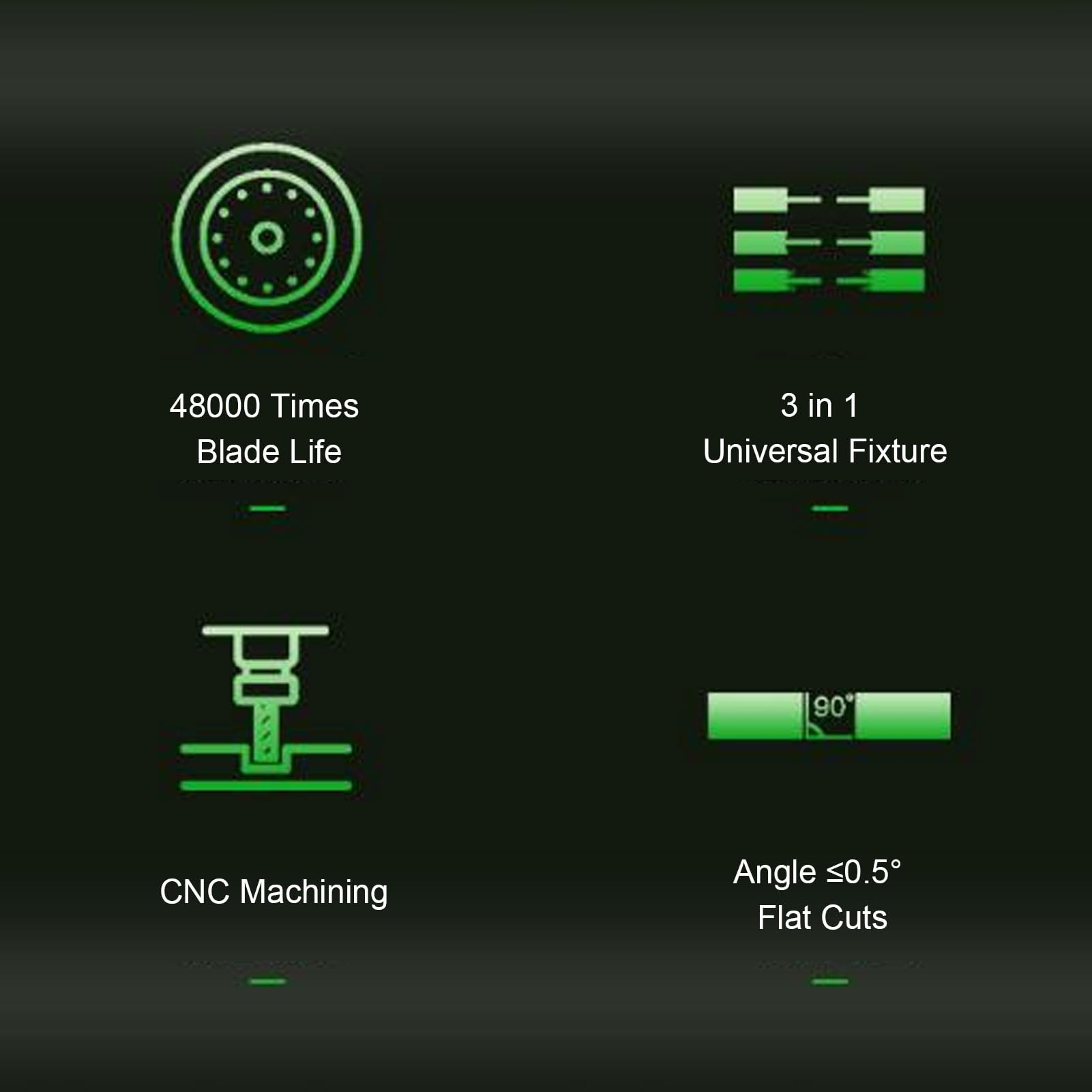 Couperet à fibre de haute précision avec lame en acier tungstène, coupe-fibre optique pour soudage à froid et fusion à chaud, coupeur de fibre optique à retour automatique pour un noyau unique 125 μm
