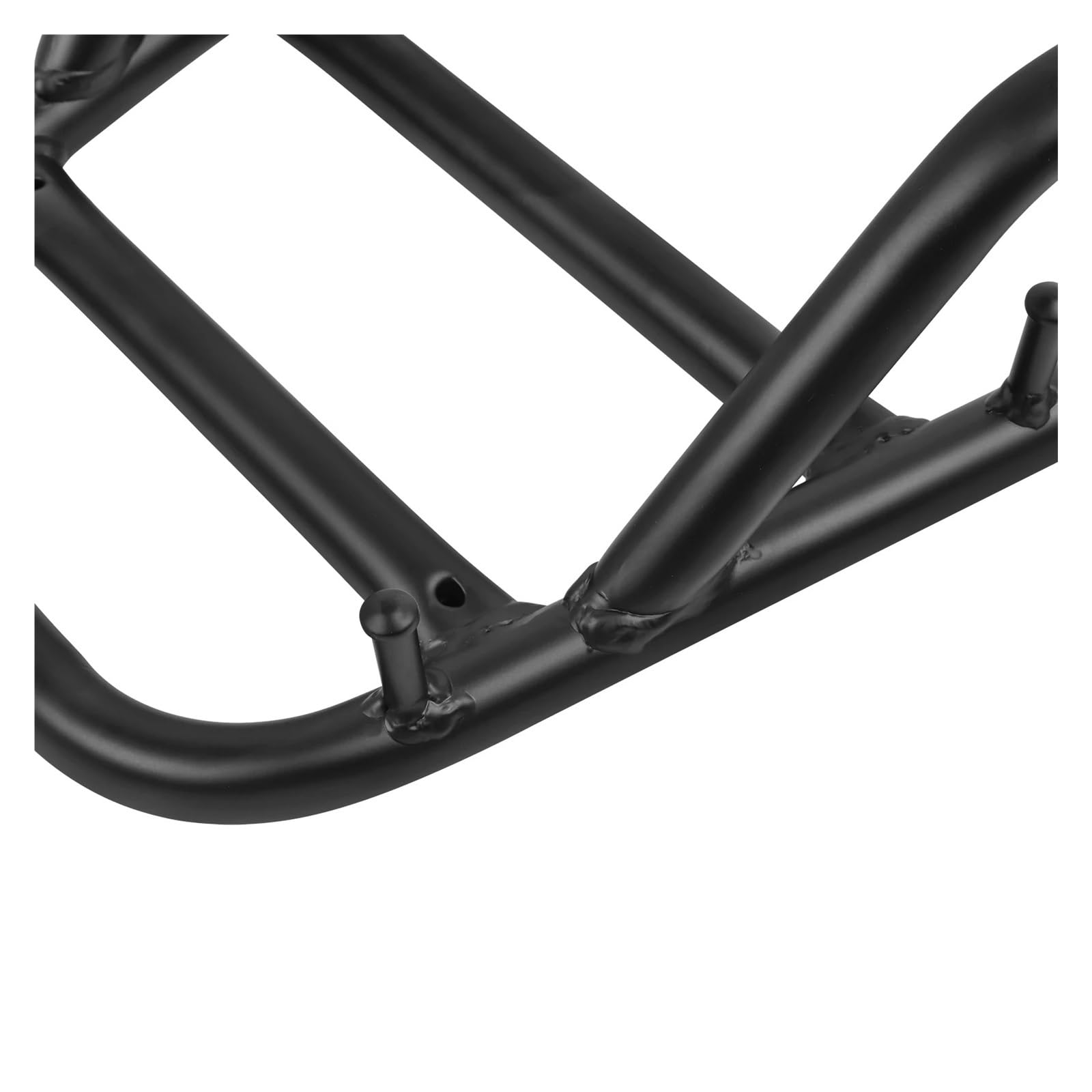 Portapacchi Viaggio Supporto Per W800 W650 W400 Portapacchi Posteriore Per Moto E Schienale Per Per Touring