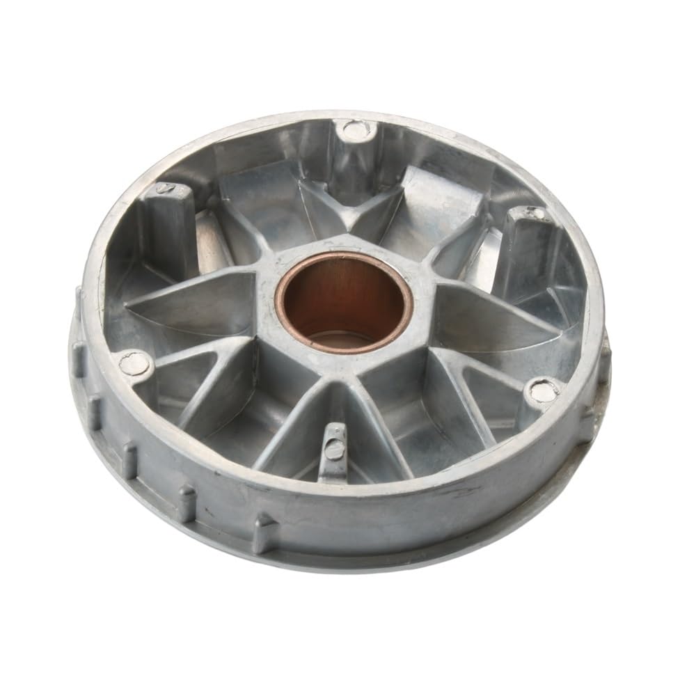 Kit variatore scooter 10,2 g set rulli peso per Derbi GP1 sella bassa Eu3 250 cc CM144407 100320260