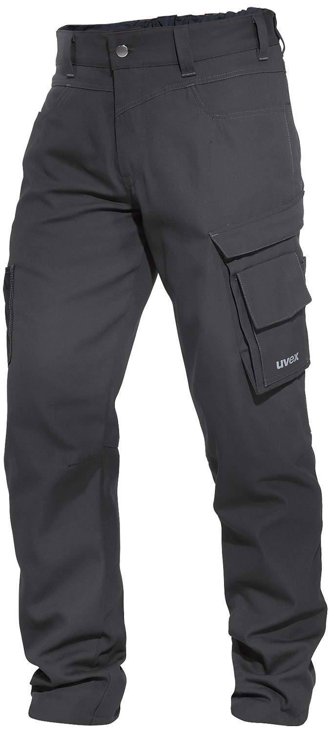 Uvex Perfexxion Basic Herren-Arbeitshose - Männer-Cargohose