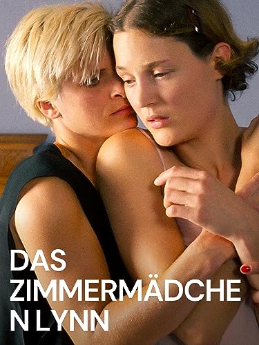Das Zimmermädchen Lynn für 3,99 EUR bei amazon.de Bild: Das Zimmermädchen Lynn für 3,99 EUR bei amazon.de