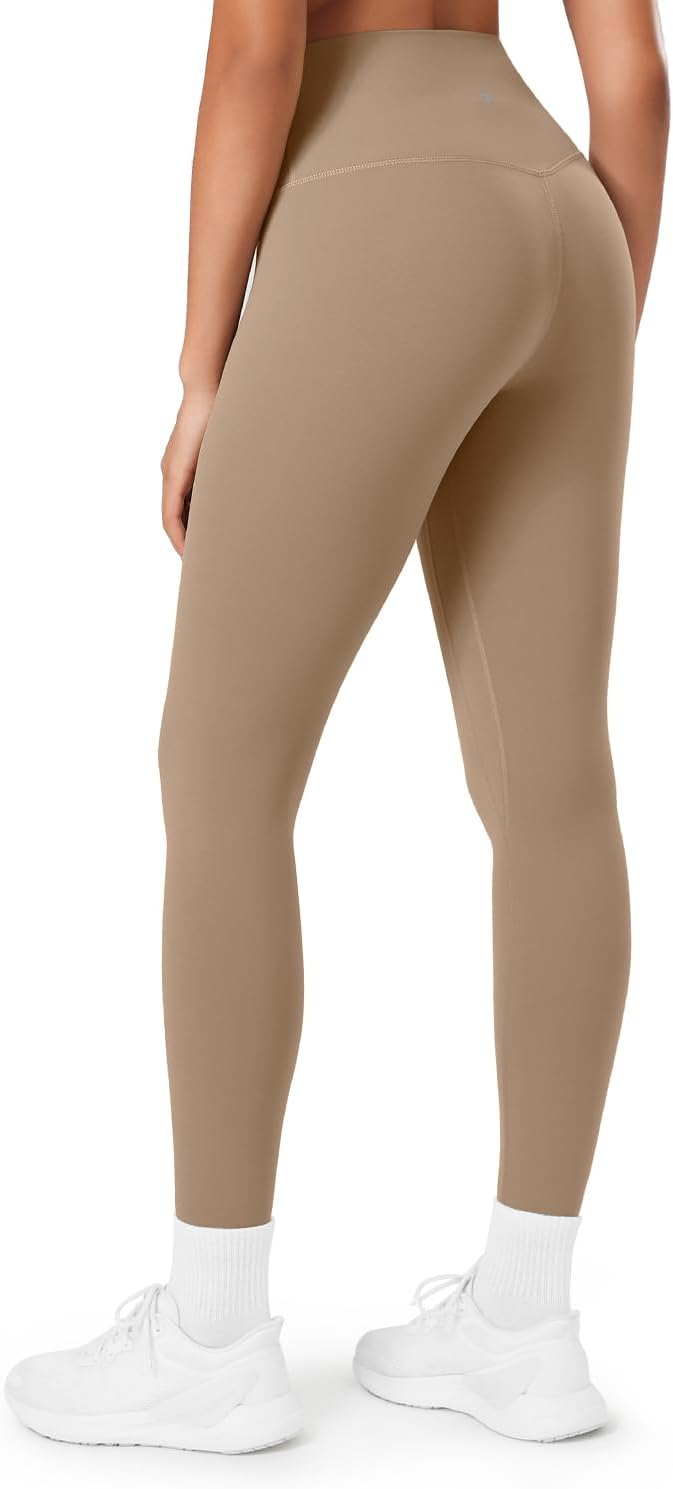 HeyNuts Workout Pro Leggings, High Waisted Compression Gym Tummy Control Athletic Yoga Pants