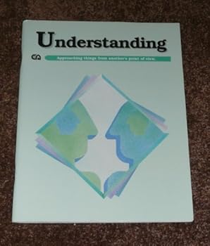 Paperback UNDERSTANDING~Approaching Things From Another's Point of View Book