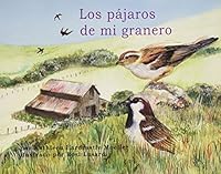 Los pajaros de mi granero (Books for Young Learners) 157274720X Book Cover