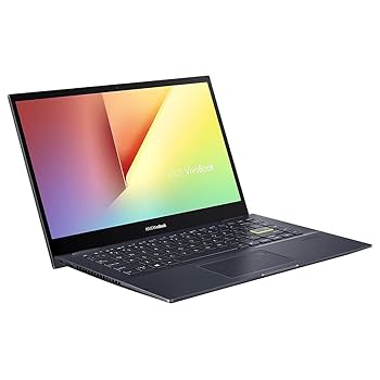 ASUS - [やまもと]ASUS VivoBook Flip 14 Amazon.com: ASUS VivoBook Go 14 Flip Thin and Light 2-in-1