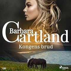 Kongens Brud cover art