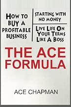 The Ace Formula: How To Buy A Business - coolthings.us