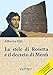 La Stele Di Rosetta E Il Decreto Di Menfi - 3