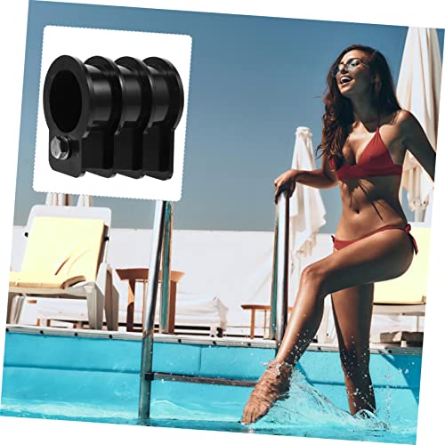Partes para Escalera de Piscina Inground 2pcs miniatura 5