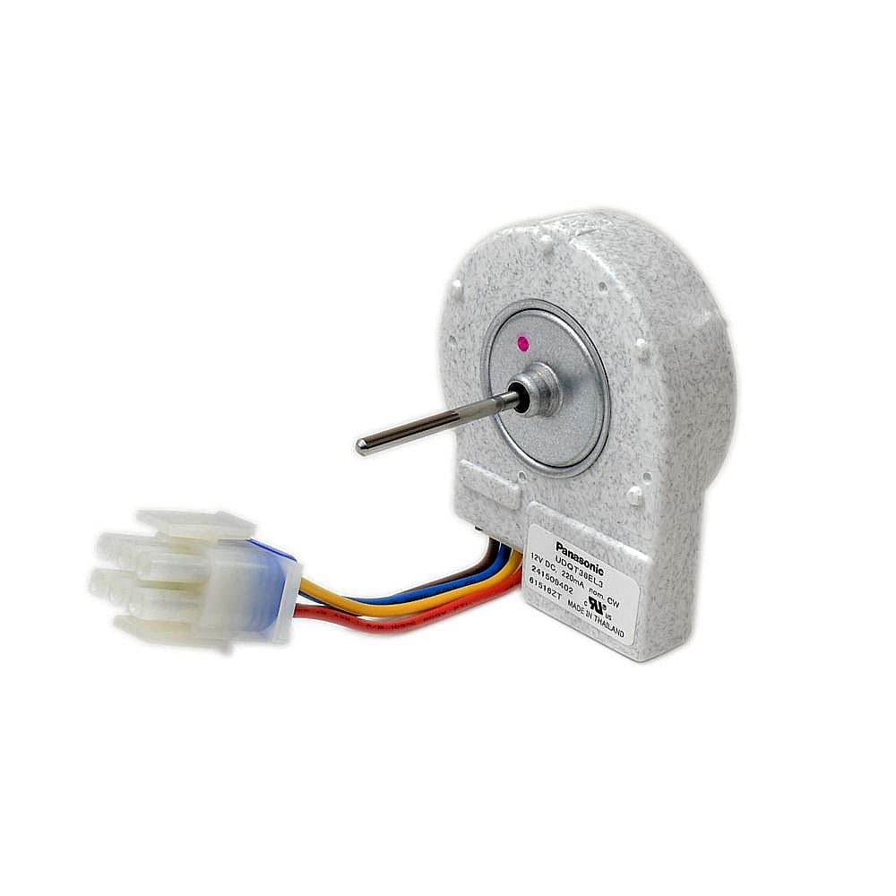 GENUINE Frigidaire 241509402 Evaporator Motor