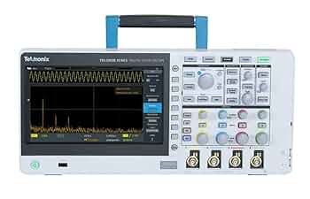 Tektronix デジタルオシロスコープ TBS1062 TBS1062 Tektronix | Mouser