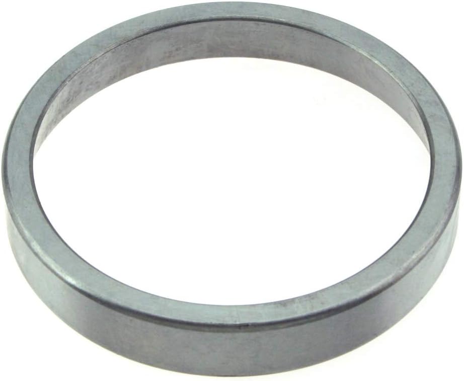 WJB WT362A - Rear Wheel Bearing/Tapered Roller Bearing Cup - Cross Reference: National 362A/ Timken 362A/ SKF 362A, 1 Pack