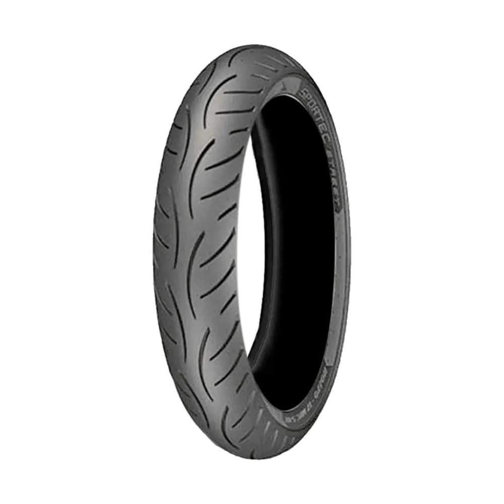 METZELER 120/70 ZR17 58W SPORTEC M5 INTERACT TL