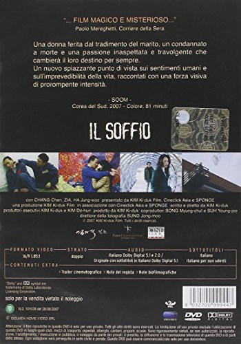 Il Soffio