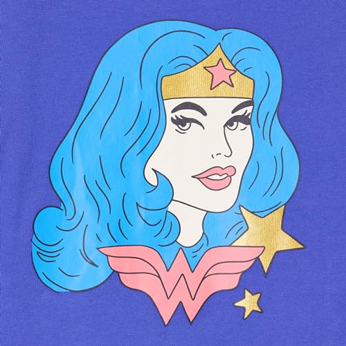 Image of Amazon Essentials Girls and Toddlers' Short-Sleeve T-Shirts