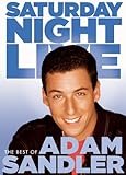 Saturday Night Live: The Best of Adam Sandler
