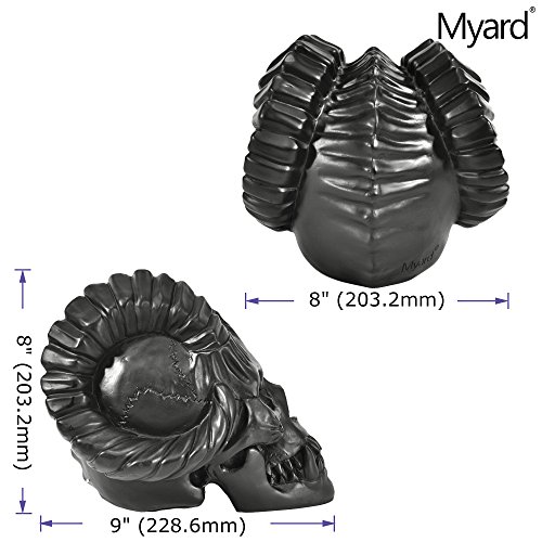 Mascaras, Jewelry Imagen adicional