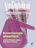 Biotecnología alimentaria