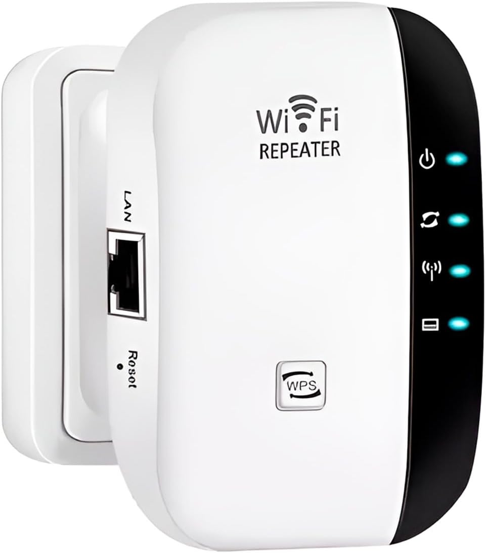 Repetidor de Sinal Wi-Fi até 54 Mbps: Review após 7 dias de uso