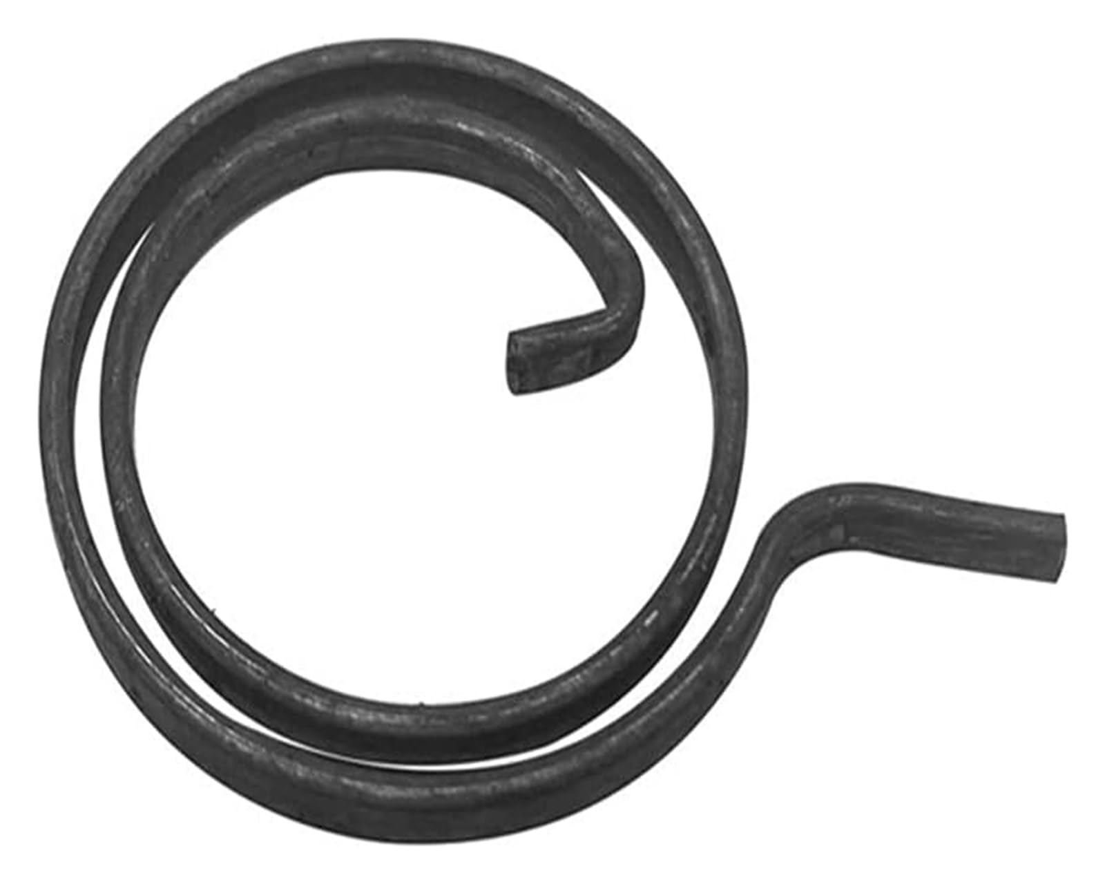 LEVINE Spring Assortment,Spring Assortment,5pcs/lot FMTB-MSA Flat Spring Steel Metal Replacement Spring for Door Knob Handle Torsion Spring,Greater Corrosion and Heat Resistance