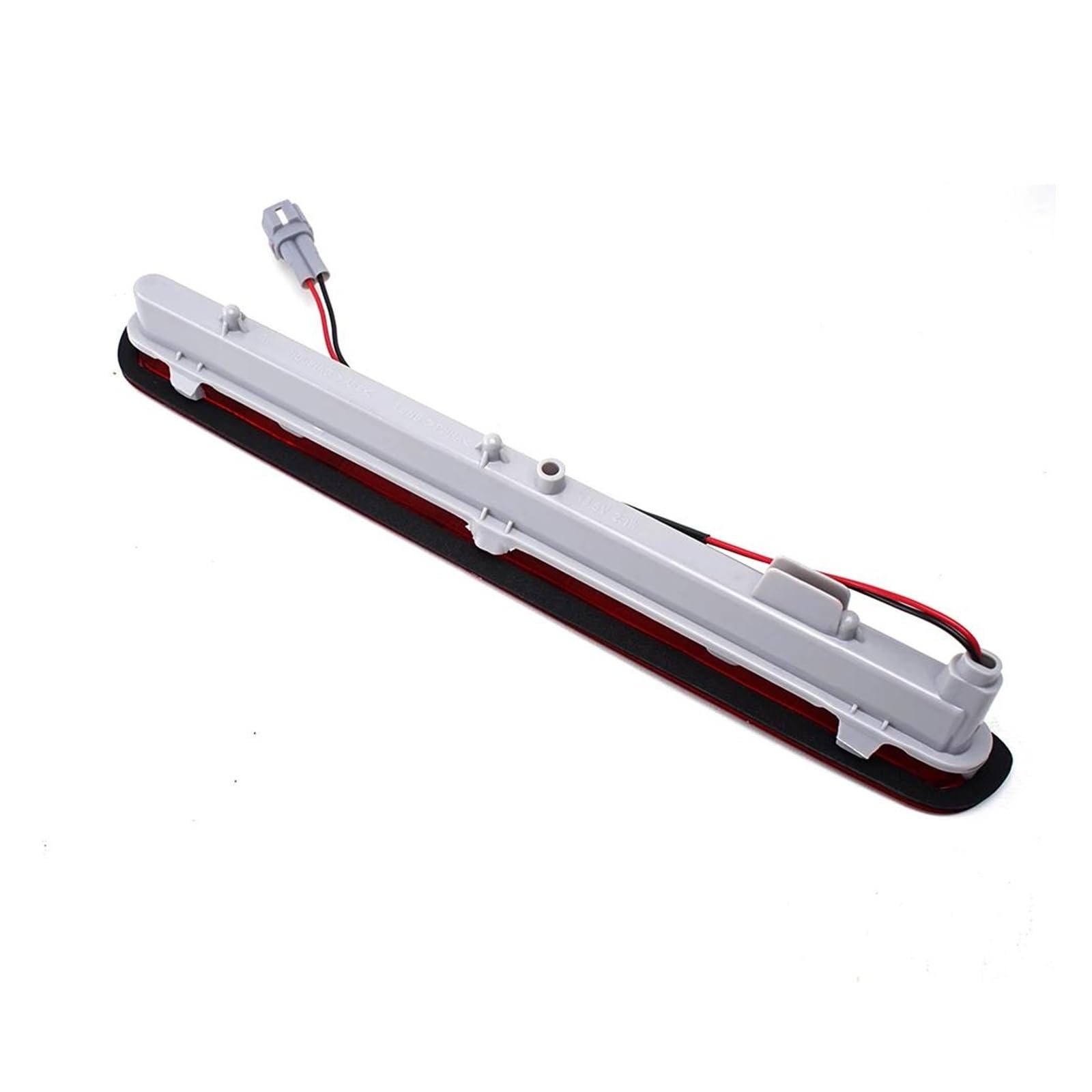 Feu Stop LED Arrière Pour Toyota Tacoma 1995-2023 - 3ème Feu De Freinage - Rouge