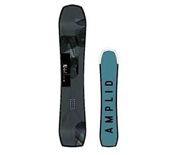 AMPLID SINGULAR 24-25 155cm プレチューン 中古 AMPLID SINGULAR 24-25 155cm プレチューン 中古 - メルカリ