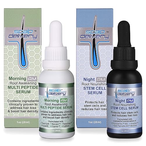 Top 14 Best Hair Products For Receding Hairline Reviews (2023)