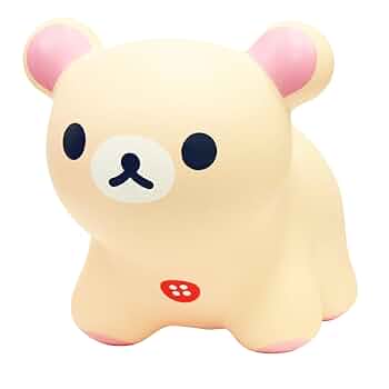 未使用品 RILAKKUMA AIR　リラックマエアー　コリラックマ Amazon | RILAKKUMA AIR [公式] リラックマエアー コリラックマ