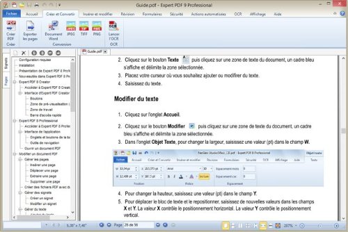 Expert PDF 9 Professional [Téléchargement]