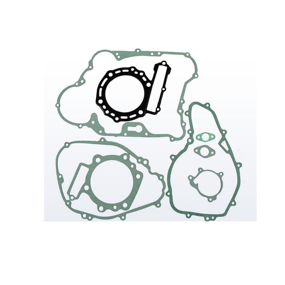 Joints de couvercle de cylindre pour rénover le moteur KLR650