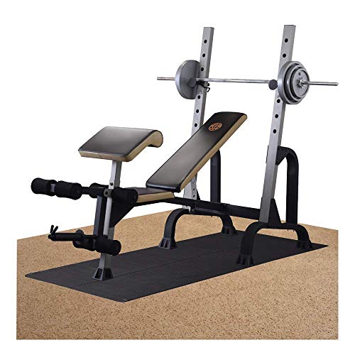 51CkvJF+3NL - Home Fitness Guru