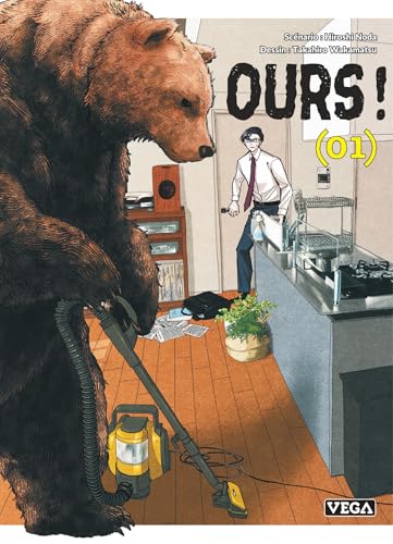 Ours !
