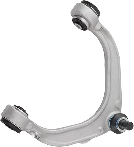 Miniatura 119 de Detroit Axle - Brazos de control delanteros inferiores con rótula + barras estabilizadoras de repuesto para Chrysler Dodge Intrepid 300M Concorde