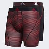 adidas bade boxershorts Weicher Bund ohne Etikett und super glatte Nähte sorgen für höchsten Komfort.