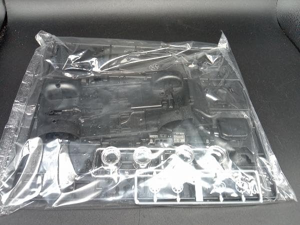 Amazon | アオシマ 1/24 41マークⅡ もっとグラチャン No.2 プラモデル
