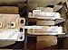 Kammas BSM300GB120DLC_E3256 IGBT Module 1200V 300A