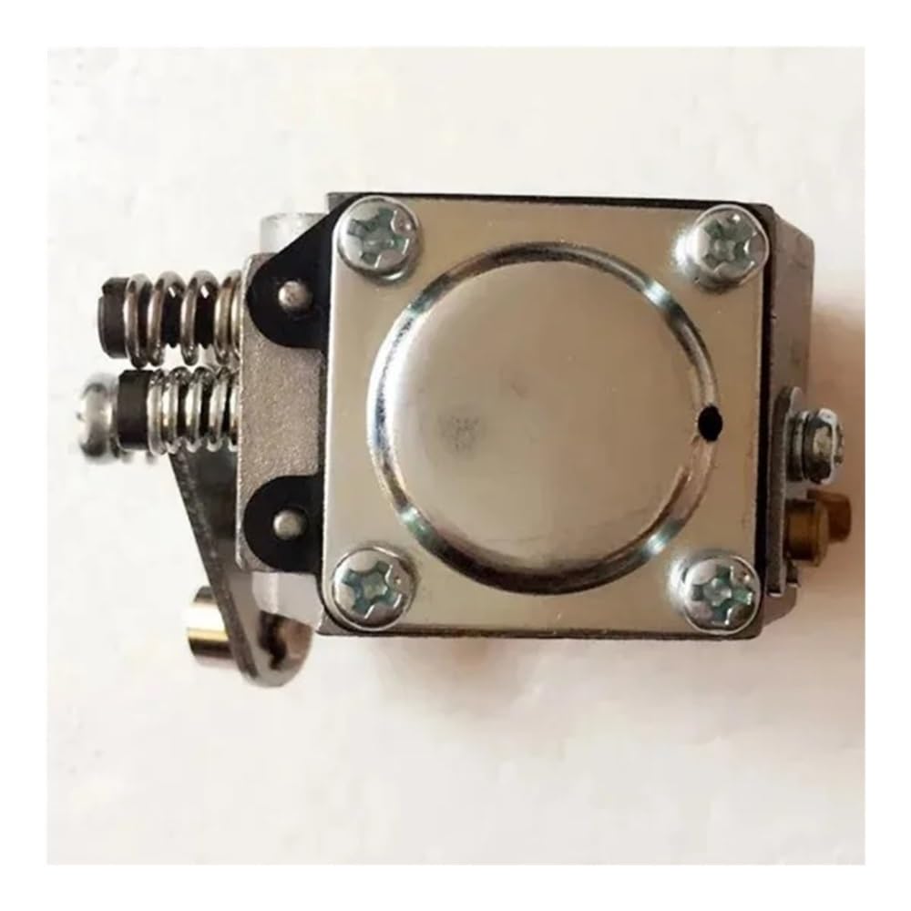 Carburateur adaptable SRM4605 pour moteur de débroussailleuse WT120